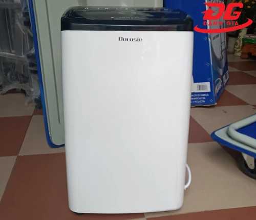 Máy hút ẩm Dorosin ER-616C 3