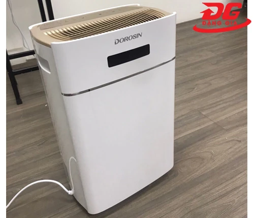 Máy hút ẩm Dorosin ER-630E 6