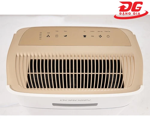 Máy hút ẩm Dorosin ER-630E 4
