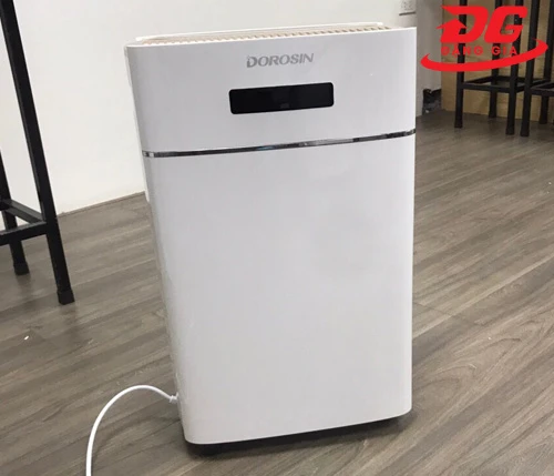 Máy hút ẩm Dorosin ER-630E 5