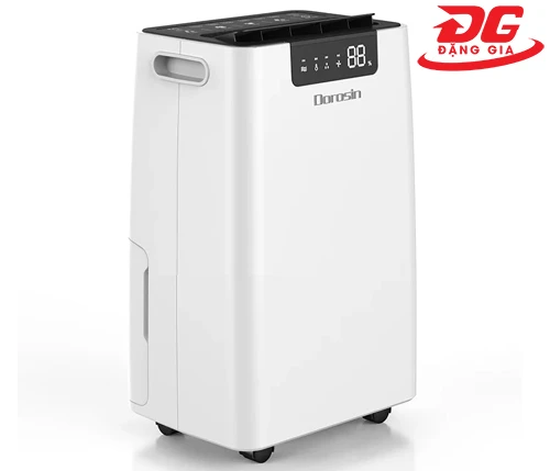 Máy hút ẩm Dorosin ER-660E 3
