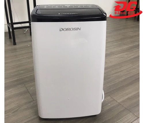 Máy hút ẩm Dorosin ER-660E 5