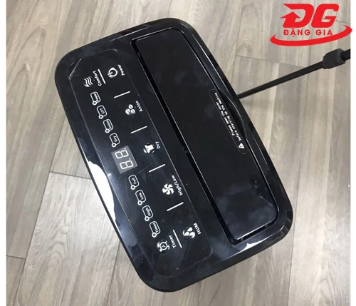 Máy hút ẩm Dorosin ER-660E 6
