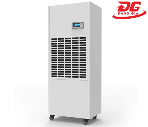 Hình ảnh sản phẩm Máy hút ẩm công nghiệp Dorosin DP-10S