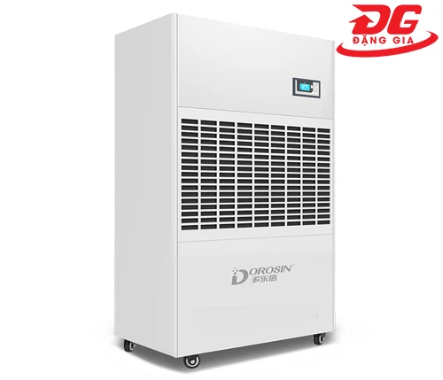 Máy hút ẩm công nghiệp Dorosin DP-20S 3