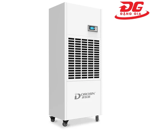 Máy hút ẩm công nghiệp Dorosin DP-5S 3
