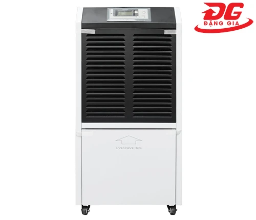 Máy hút ẩm công nghiệp Dorosin ERS-890L 3