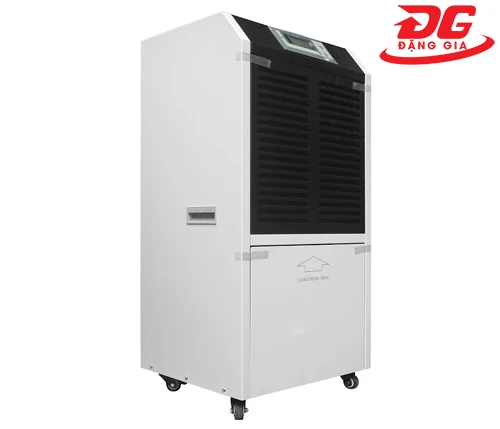 Máy hút ẩm công nghiệp Dorosin ERS-890L 5