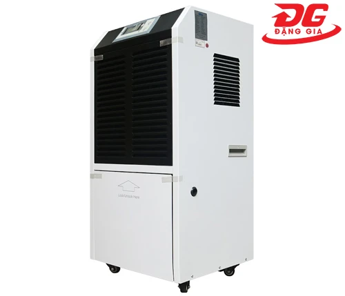 Máy hút ẩm công nghiệp Dorosin ERS-890L 4