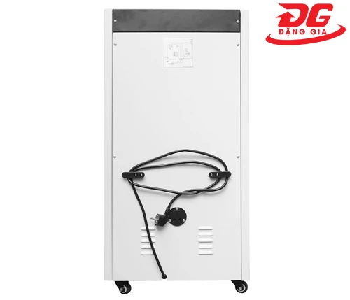 Máy hút ẩm công nghiệp Dorosin ERS-890L 6