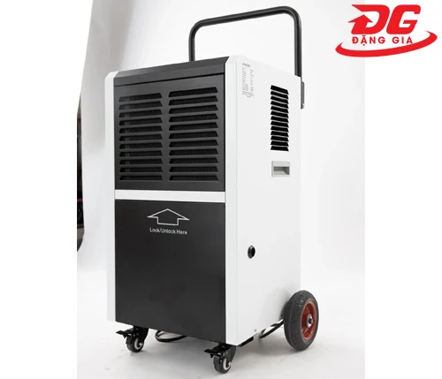 Máy hút ẩm công nghiệp Dorosin ERS-860L 4