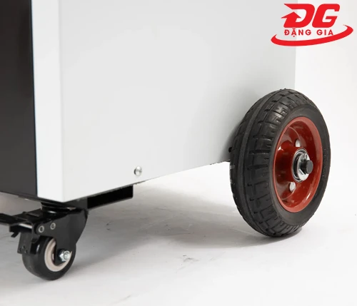 Máy hút ẩm công nghiệp Dorosin ERS-860L 5