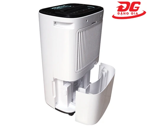 Máy hút ẩm Dorosin ER-612 4