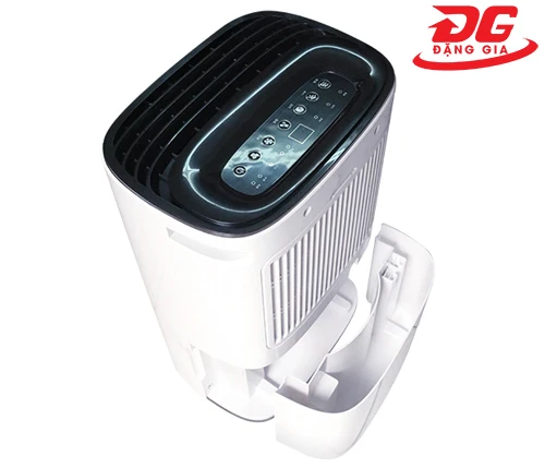 Máy hút ẩm Dorosin ER-612 6
