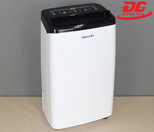 Máy hút ẩm Dorosin ER-618C 4