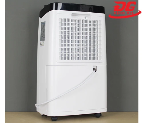 Máy hút ẩm Dorosin ER-618C 5