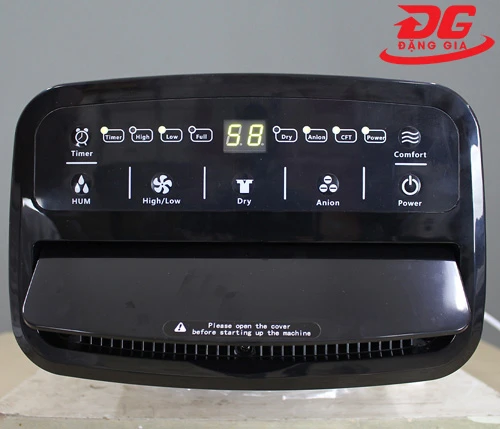 Máy hút ẩm Dorosin ER-618C 6