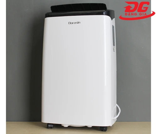Máy hút ẩm Dorosin ER-618C 3