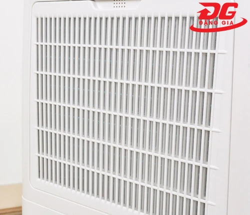 Máy hút ẩm Dorosin ER-650E 4