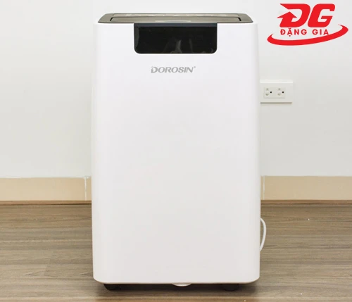 Máy hút ẩm Dorosin ER-650E 3