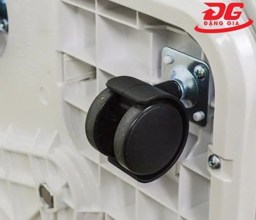 Máy hút ẩm Dorosin ER-650E 5