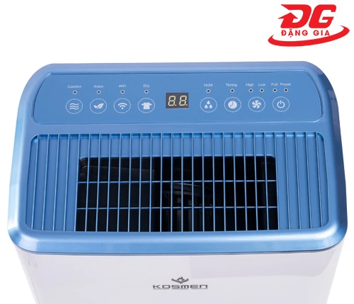 Máy hút ẩm Kosmen KM-12N 4