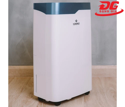 Máy hút ẩm Kosmen KM-20N 4