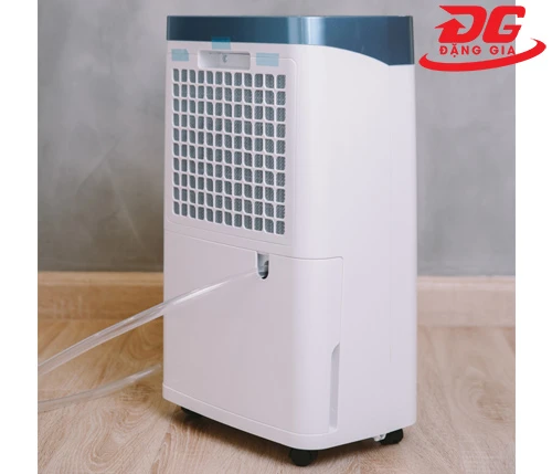 Máy hút ẩm Kosmen KM-20N 5
