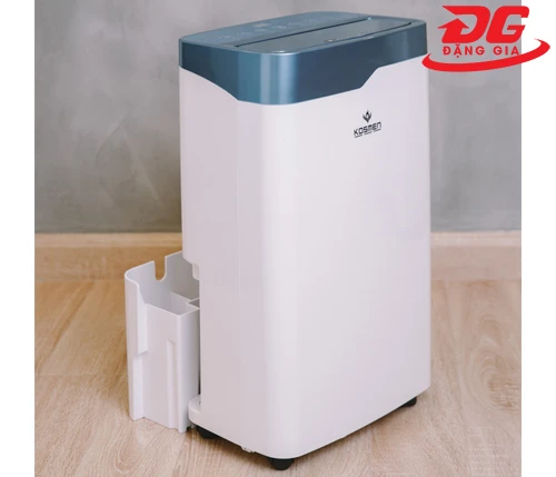 Máy hút ẩm Kosmen KM-20N 3