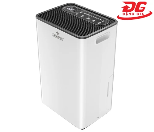 Máy hút ẩm Kosmen KM-60S 4