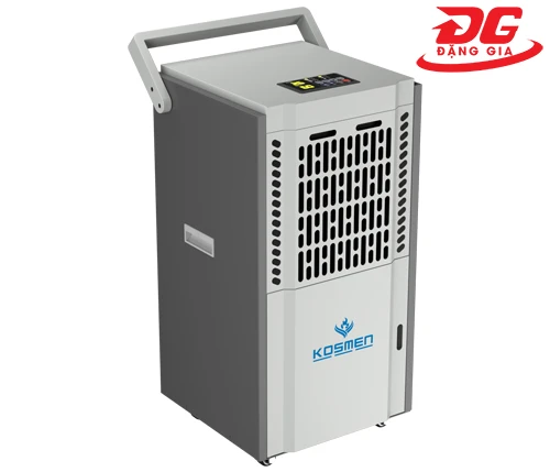 Máy hút ẩm công nghiệp Kosmen KM-90S 3