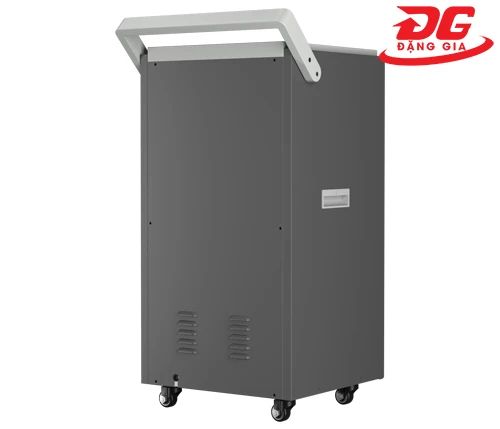 Máy hút ẩm công nghiệp Kosmen KM-90S 5
