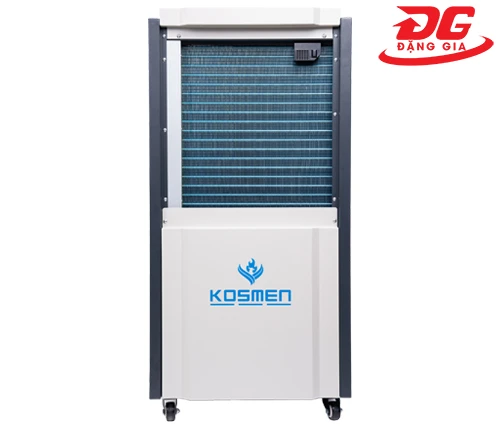 Máy hút ẩm công nghiệp Kosmen KM-150S 4