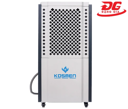 Máy hút ẩm công nghiệp Kosmen KM-150S 3