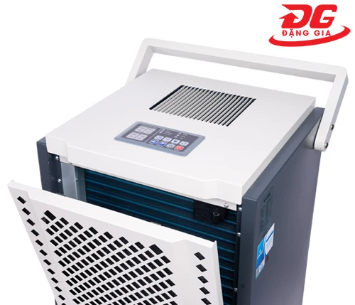 Máy hút ẩm công nghiệp Kosmen KM-150S 5