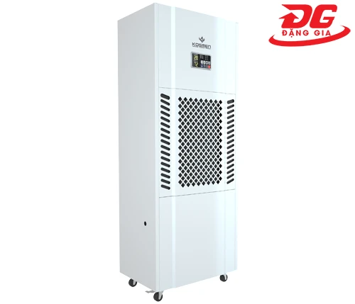 Máy hút ẩm công nghiệp Kosmen KM-180S 3
