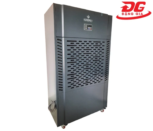 Máy hút ẩm công nghiệp Kosmen KM-480S 3