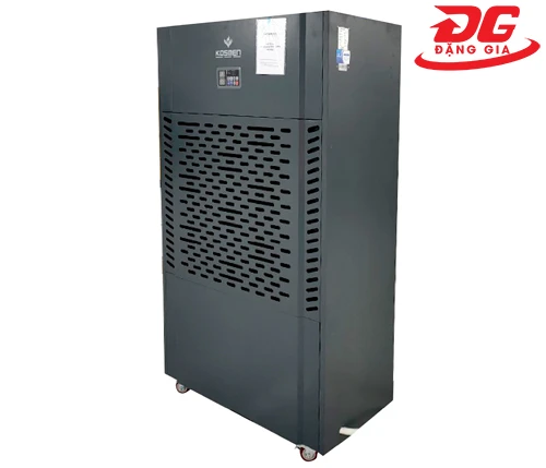 Máy hút ẩm công nghiệp Kosmen KM-480S 4