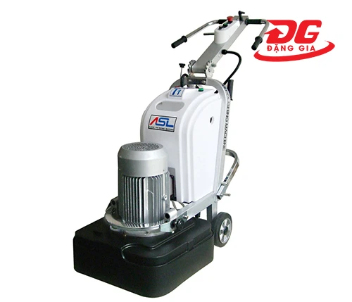 Hình ảnh sản phẩm Máy mài sàn bê tông ASL600-T1 (B)