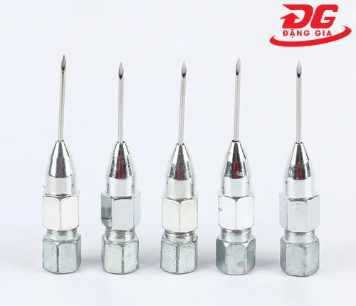 Vú bơm mỡ bò đầu kim 4