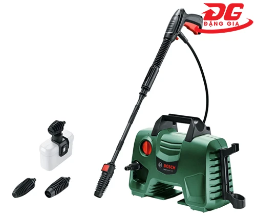 Hình ảnh sản phẩm Máy rửa xe Bosch Easy Aquatak 110 1300W