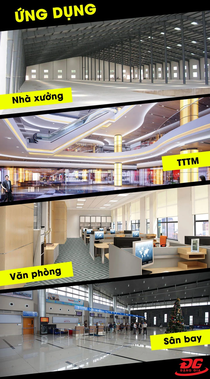 Máy hút bụi Supper Clean CB80-3 có ứng dụng đa dạng