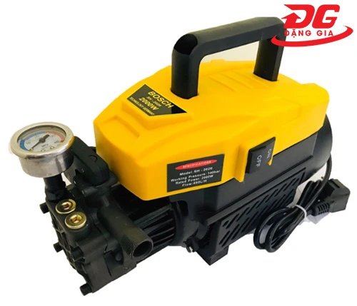 Hình ảnh sản phẩm Máy rửa xe Bosch SH 2020 2000W