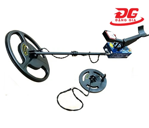 Hình ảnh sản phẩm Máy dò kim loại độ sâu 2m TC-91