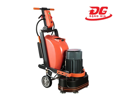 Hình ảnh sản phẩm Máy mài sàn bê tông Karva KVG100B