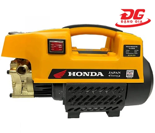 Hình ảnh sản phẩm Máy rửa xe Honda 2300w H01A