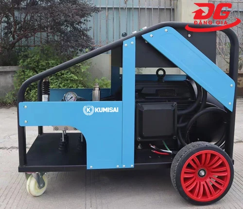Máy rửa xe Kumisai KMS 550 3