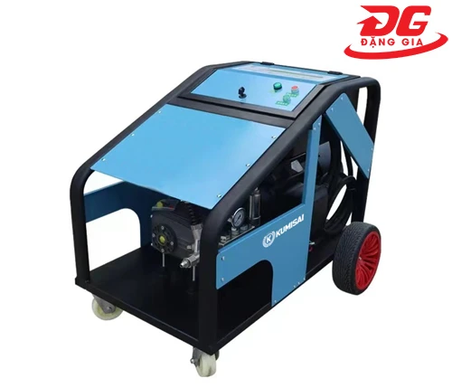 Hình ảnh sản phẩm Máy rửa xe Kumisai KMS 550