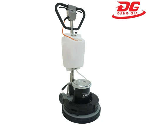 Hình ảnh sản phẩm Máy mài sàn công nghiệp Karva KVG-17E