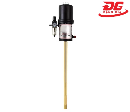 Hình ảnh sản phẩm Máy bơm mỡ khí nén thanh dài Palada PD-175